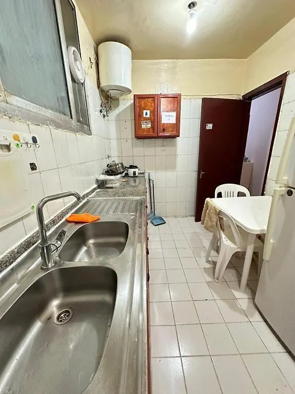For Single Only Hotel Abu Dhabi Kapselhotel