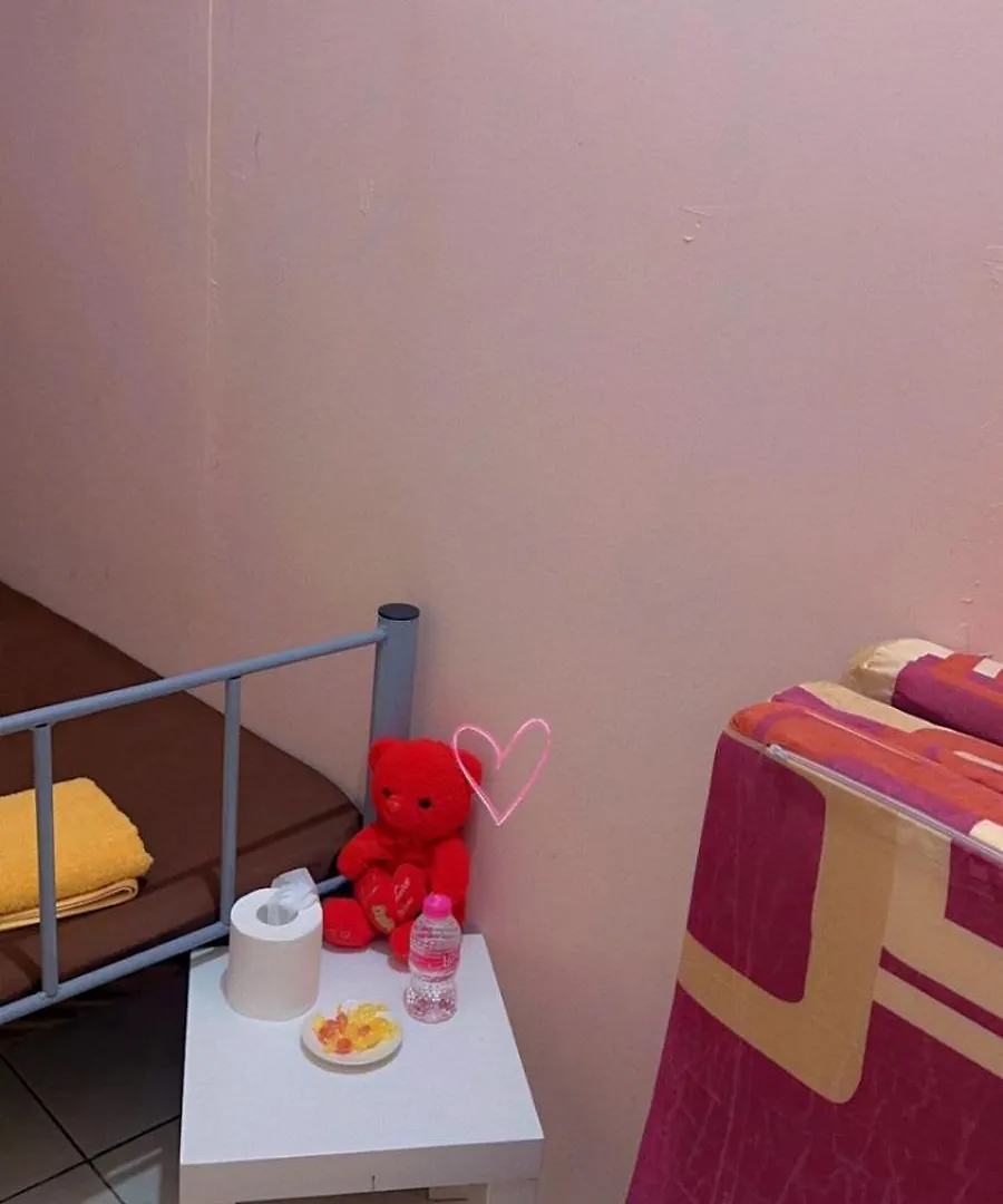 Kapselhotel For Single Only Hotel Abu Dhabi