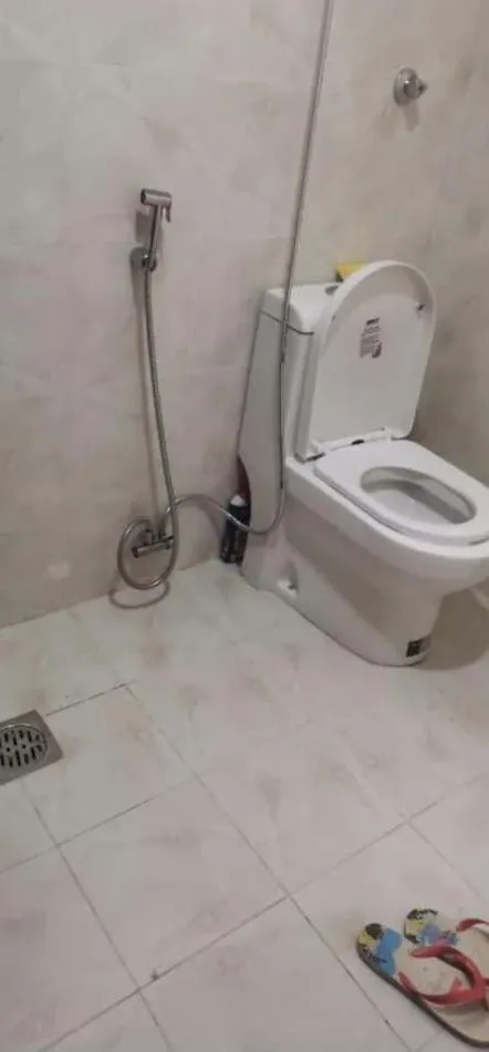 Kapsül Otel For Single Only Otel Abu Dabi Birleşik Arap Emirlikleri